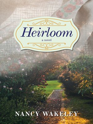 cover image of Heirloom
